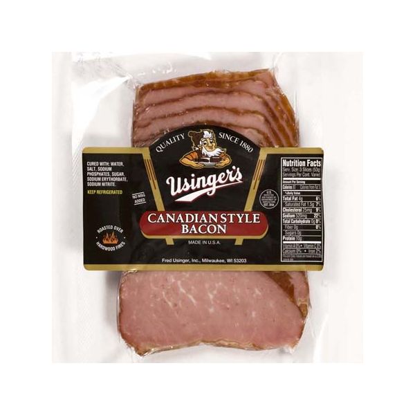 Canadian Bacon