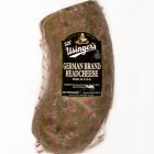 German Brand Headcheese